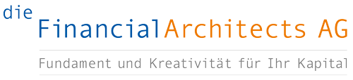 Financial Architekts Logo